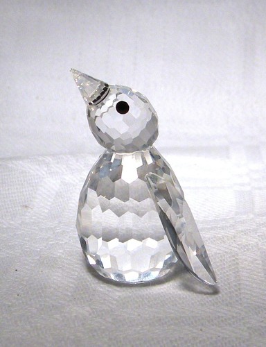 Swarovski crystal early mini - crystal,