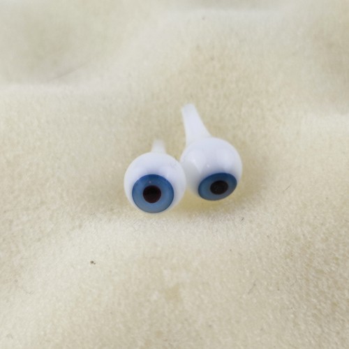 Vintage glass eyes eye - glass, eyes,