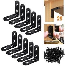 Lot Heavy Duty L Shaped Corner