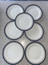 7 X Redfern and Drakeford