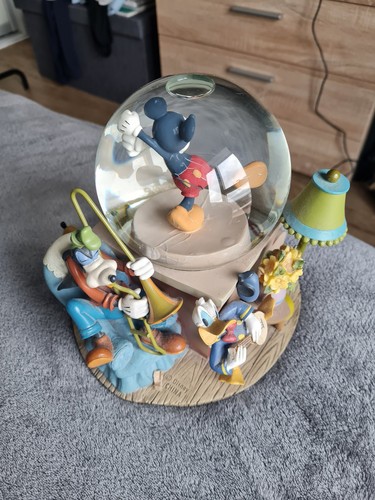 Mickey mouse and - and, friends