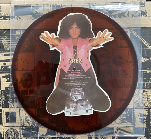 Rex megamix 12 - t., uncut