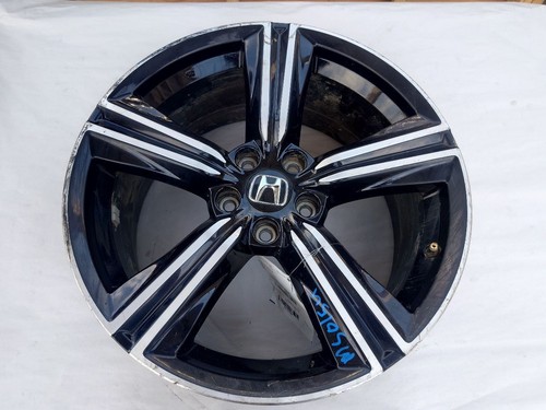 Wheel 19x8 alloy 5 - wheel,