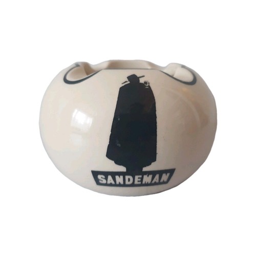 Vintage 1930s sandeman - vintage, pottery