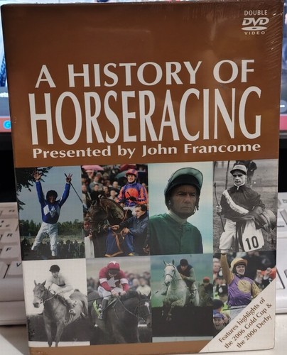 New sealed history - sealed:a, of