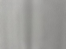 BUNDLE 1.75 ROLLS BOB-30-02-1 IDECO JASMINE PLAIN IVORY BLOWN VINYL WALLPAPER