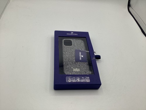 Swarovski high iphone mini - swarovski,