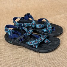 Chaco Z/Cloud 2 Sandals Womens