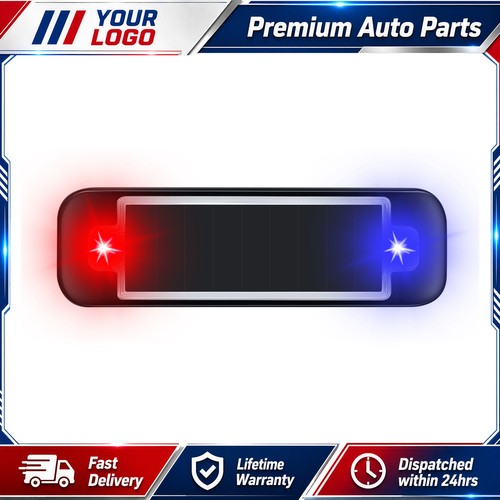 Fake car alarm - alarm, simulated