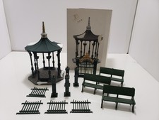 Dept 56 Town Square Gazebo