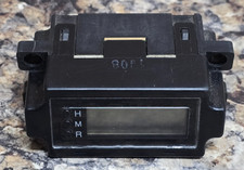 Genuine Hyundai Coupe - Dashboard Clock - 95900-2C100