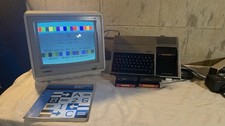 FULLY WORKING TI-99/4A Retro