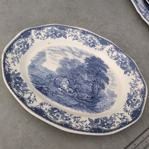 Royal tudor ware - tudor, olde