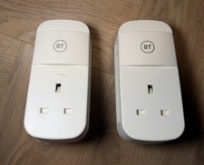2 x BT Mini Connectors v2