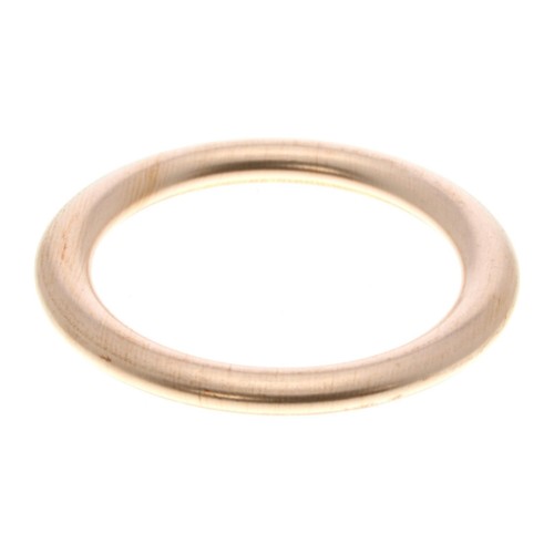 Oil drain plug seal - drain, for