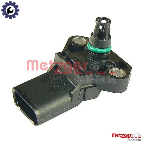 Sensor boost pressure 0906094 - boost,