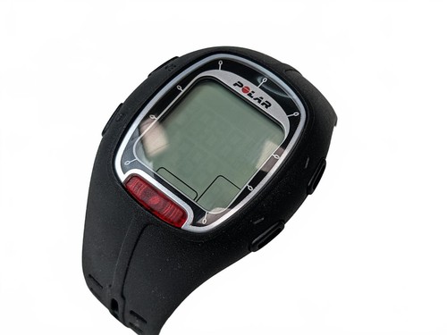 Polar rs100 men sport - men,