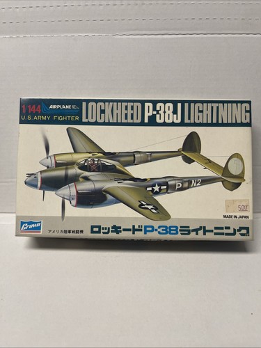 Crown 144 model - model, kit