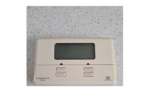 Horstmann secure h21xl - horstmann,