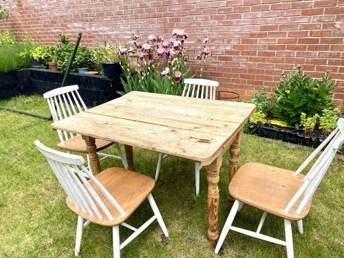 Practical country cottage - practical,
