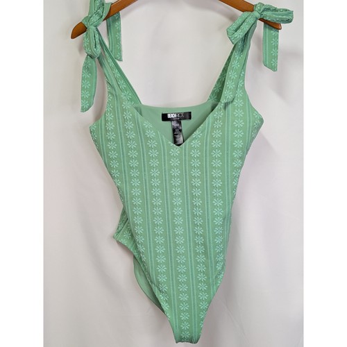 Beach riot sage - riot, green