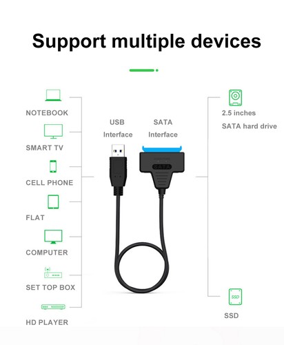 Usb sata iii - usb,