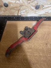 Record cabinet scraper A151