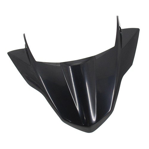 Motorcycle front windshield - motorcycle,