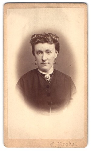 Photograph probst commoner - photograph, c.