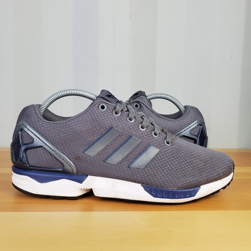 Adidas zx flux grey - uk,