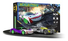 Scalextric c1438m batman - batman, vs