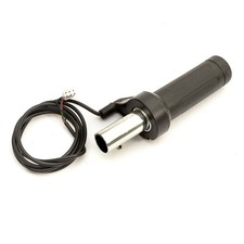 Twist Throttle Electric