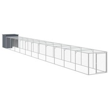 Large Chicken Coop Cage with