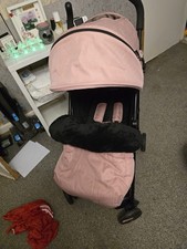 Cuggi Rowan Complete Stroller