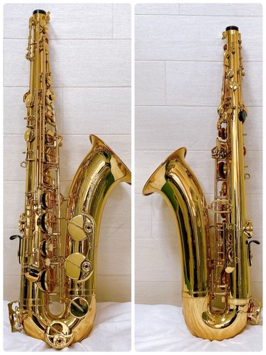 Yamaha tenor saxophone - tenor,