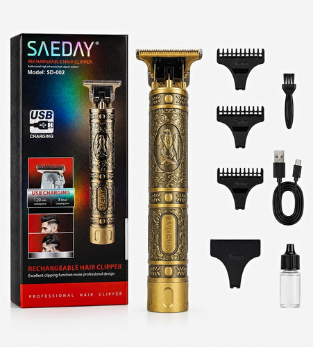 Saeday 002 hair clipper - saeday,