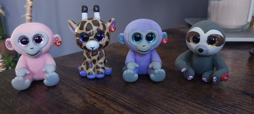 Mini boos collectables - mini,