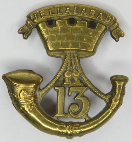 British military cap badges - british,