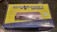Dreambox DM500-S 