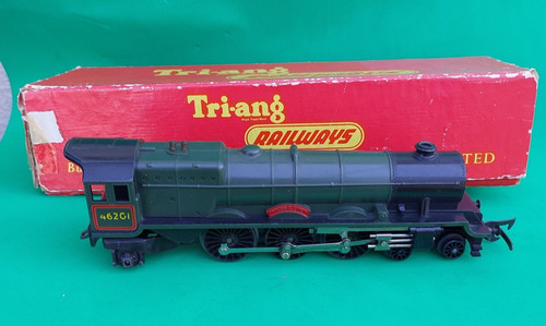 Triang r53 princess - triang,