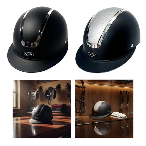 Horse riding helmet equestrian - horse,