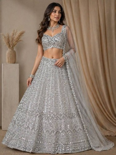 Partywear wedding bridal - partywear,