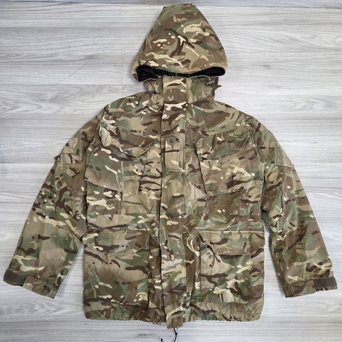 Genuine british army mtp - genuine,
