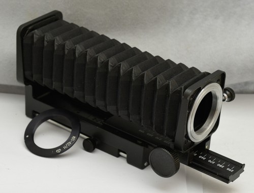 Universal soviet bellows with - soviet,