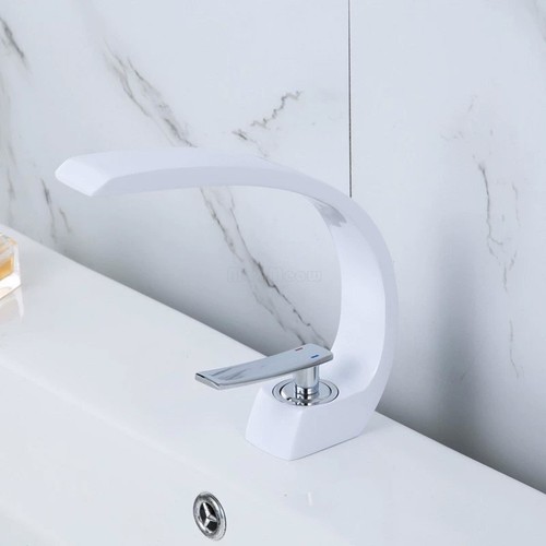 Curve slim gold bathroom - slim,