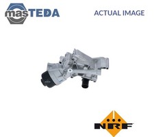 31810 ENGINE OIL COOLER NRF