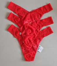 Hanky Panky 3 Pairs - Women's