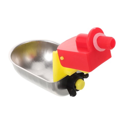 Chicken water cups feeder - chicken,