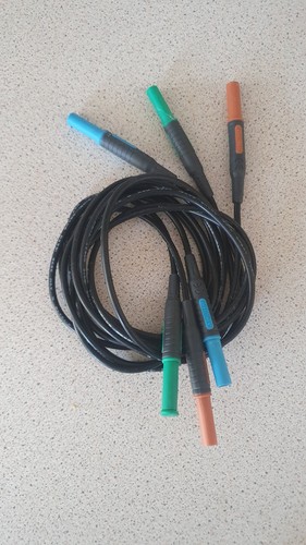 Kewtech acc065 wire - kewtech, 3