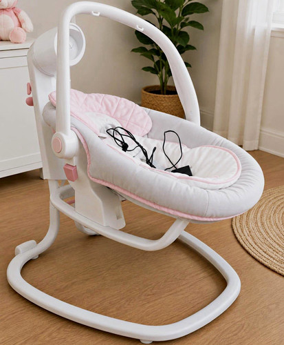 Joie serina 1 baby swing - serina,